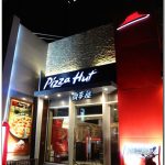 今日熱門文章：【試吃】Pizza Hut 氛享屋