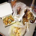 今日熱門文章：雙城夜市美食：阿富海鮮粥、一級棒燒烤、阿爸ㄟ蒜香雞