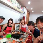 今日熱門文章：首爾美食韓式夜遊：韓式燒肉、辣年糕、炸雞、甜點，第一次到首爾就吃遍精華美食
