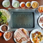 今日熱門文章：首爾美食．善良的豬，梨大/新村燒肉吃到飽，大食怪朋友們衝啊！