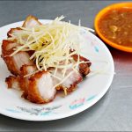 今日熱門文章：汀洲路無名鹹粥．台北的美味紅燒肉(姊姊食記)