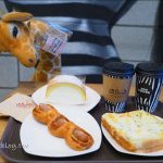 今日熱門文章：金浦機場美食．ZOO CAFE，平價美味又舒適的好咖啡廳