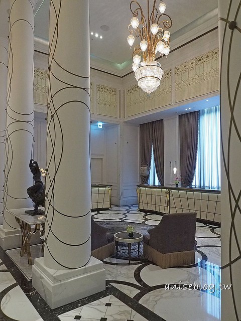 台北文華東方酒店_007