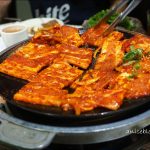今日熱門文章：台北韓式烤肉店．南大門韓國烤肉，老地方味道好！