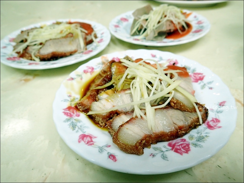 老艋舺鹹粥