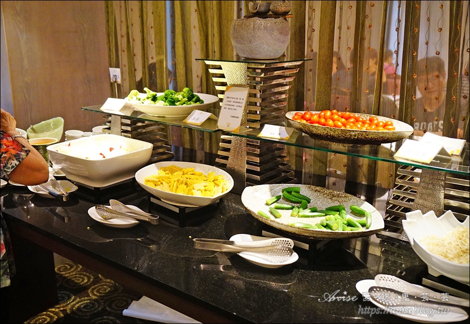 欣葉雙城會館，天天中午$398台菜吃到飽