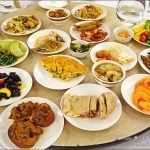 今日熱門文章：欣葉雙城會館，天天中午$398台菜吃到飽