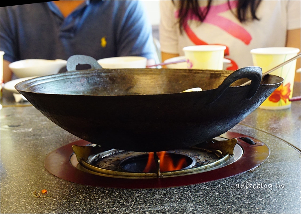 滕老私廚，台北份量最恐怖餐廳，挑戰胃袋容量極限！