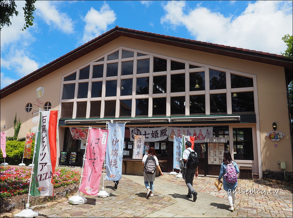 海之京都：丹後王國，美食之都！西日本最大複合式休息站