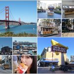 今日熱門文章：舊金山半日遊：漁人碼頭、IN-N-OUT漢堡、金門大橋、Union Square