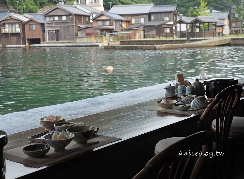 海之京都：絕美伊根舟屋，寧靜的小漁村(日本最美小鎮，媲美哈修塔特)