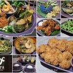今日熱門文章：NARA Thai Cuisine 台北忠孝SOGO店，連續十年獲得最佳泰國料理餐廳來台！(文末菜單)