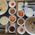 今日熱門文章：首爾美食．本粥(合井/弘大)，韓國人吃的超營養熱呼呼粥品