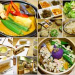 今日熱門文章：元禾食堂 | 東區美味的蔬食料理 (不含奶蛋)