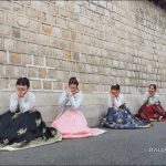 今日熱門文章：首爾韓服體驗Oneday Hanbok，與姊妹們一起穿韓服到景福宮吧！(雖然永遠走不到，笑)