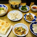 今日熱門文章：餃子樂(原東湖王家水餃)，乾麵和小菜好厲害！