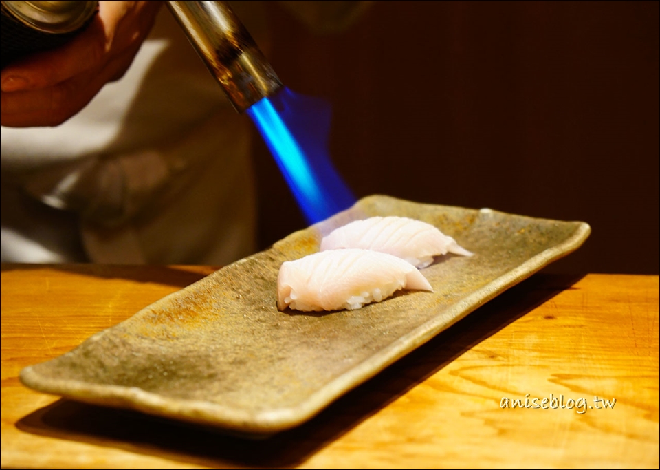 七道.鮨.新食.日本料理，精緻美味日式無菜單料理