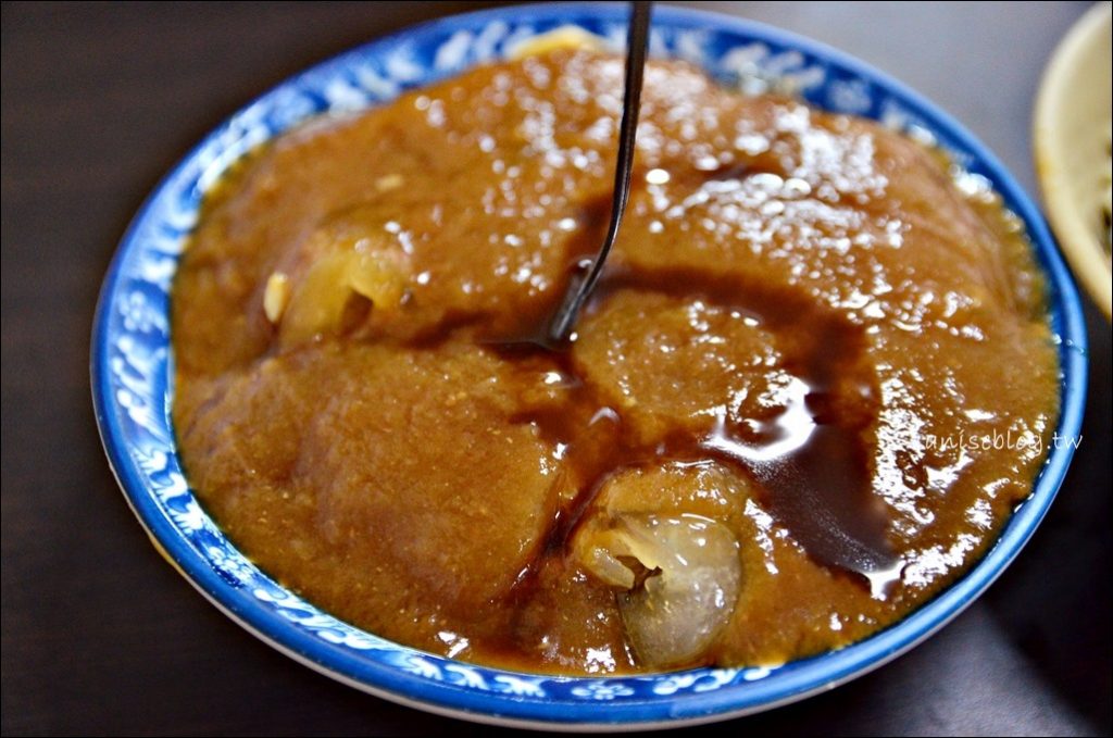 阿仁小吃，乾意麵、四神湯、油粿，萬華區美食老店(姊姊食記)