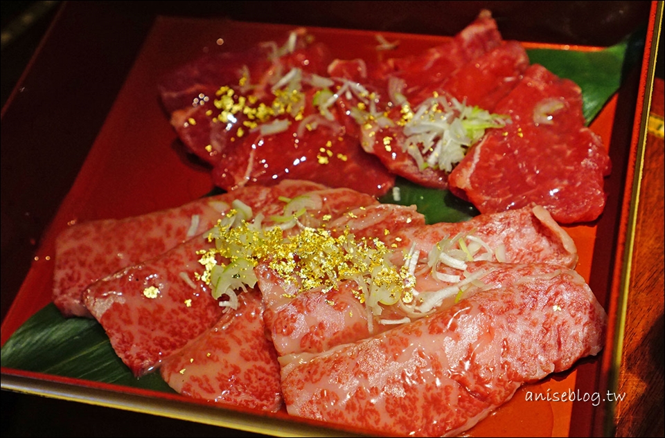 東京和牛燒肉推薦：燒肉門門(焼肉 門門 もんもん)・日本皇室御用和牛(一個月限量5頭)！