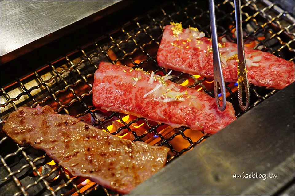 東京和牛燒肉推薦：燒肉門門(焼肉 門門 もんもん)・日本皇室御用和牛(一個月限量5頭)！
