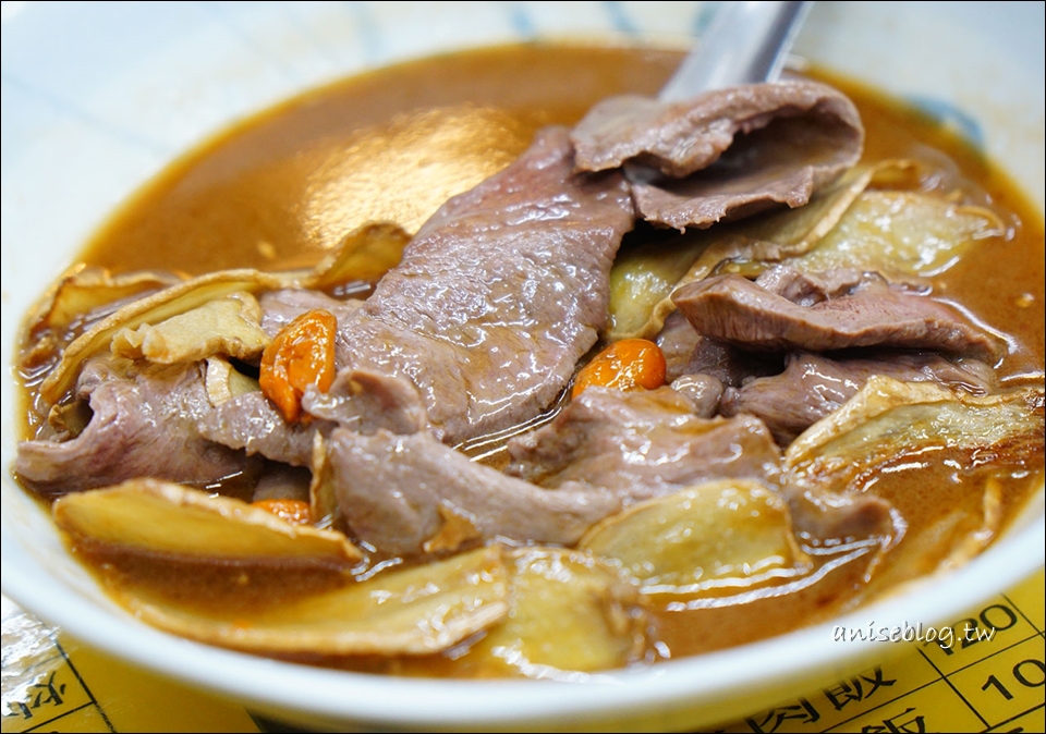 阿進土產牛肉湯，嘉義超厲害的美食！
