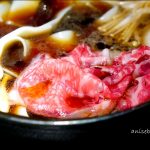 今日熱門文章：東京壽喜燒 | 鉢之木，美好的和牛壽喜燒饗宴