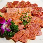 今日熱門文章：新宿燒肉推薦 | 黑毛和牛炭火燒肉・新宿柳苑，大份量大食怪專用