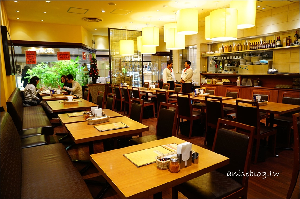 東京SKYTREE晴空塔美食 | 印度料理AMARA，超值美味的商業午餐