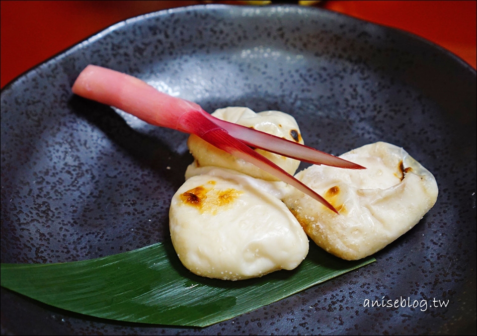 東京河豚料理 | 上野元祖老店 SANTOMO虎河豚全餐，劇毒的河豚您敢吃嗎？ XD