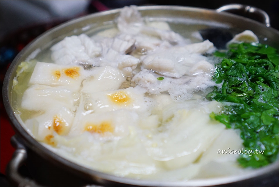 東京河豚料理 | 上野元祖老店 SANTOMO虎河豚全餐，劇毒的河豚您敢吃嗎？ XD