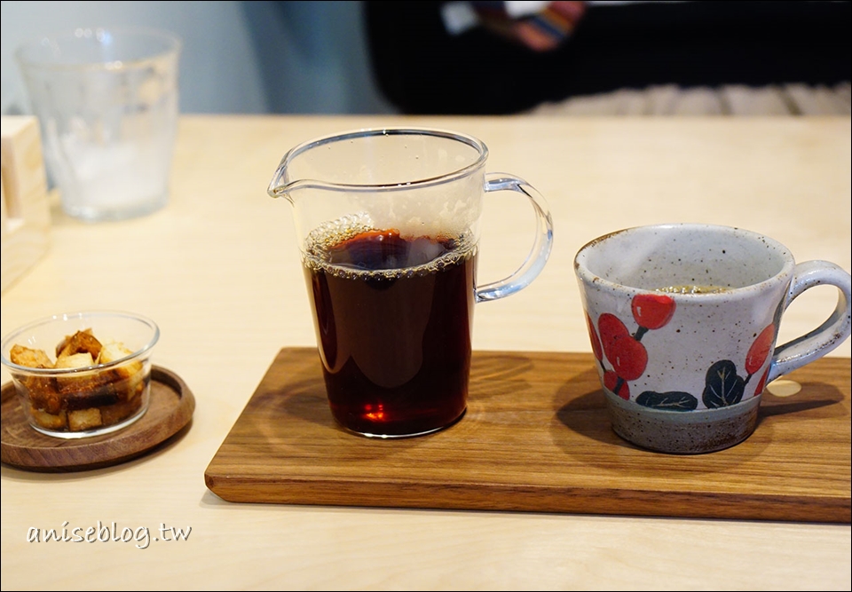 東京新宿咖啡 | DOMO CAFE x 馬來獏，少女心大爆發！