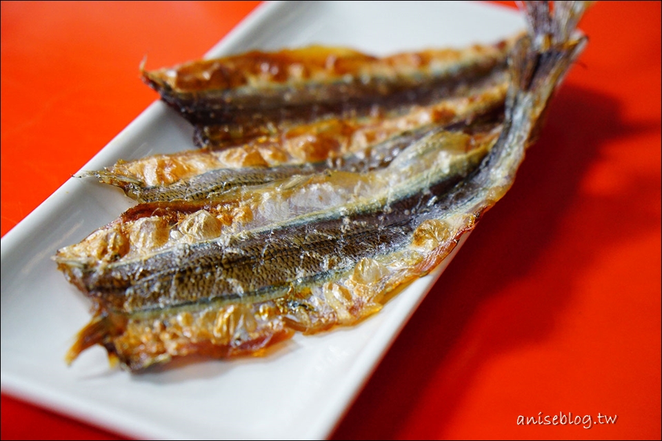 嘉義人的宵夜：阿漢生魚片，山珍海味一次搞定