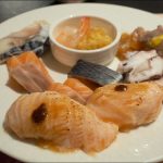今日熱門文章：漢來海港餐廳 | SOGO敦化店6F，食材豐富、吃到肚子爆破
