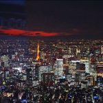 今日熱門文章：東京晴空塔 | SKYTREE 【350M＋450M】展望台 ，富士山、東京鐵塔、夕陽、夜景一次搞定