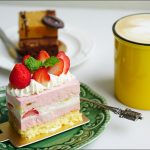 今日熱門文章：嘉義咖啡甜點 | 甜心亭 sweeting pastry 甜點咖啡，可愛的溫馨小店 in 老屋