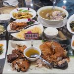 今日熱門文章：嘉義美食 | 竹香園甕缸雞，皮脆肉嫩又多汁的噴香甕缸雞