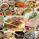 今日熱門文章：2018年台北必比登推介（Bib Gourmand）8家牛肉麵總整理
