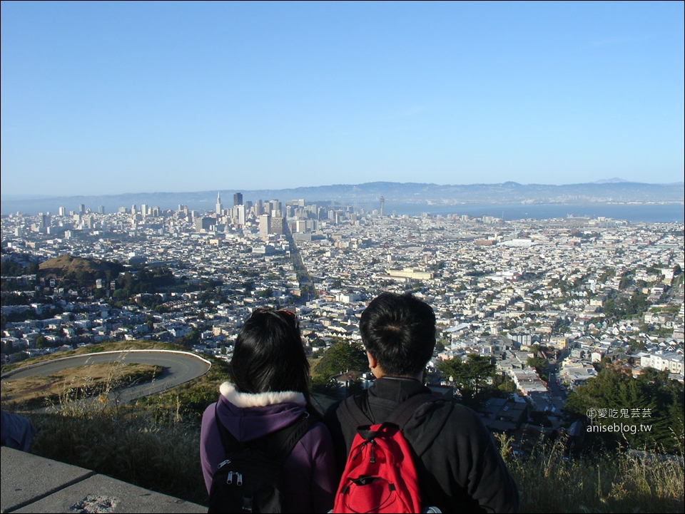 舊金山遊學生活 | 遊學生必玩景點、吃喝玩樂總整理
