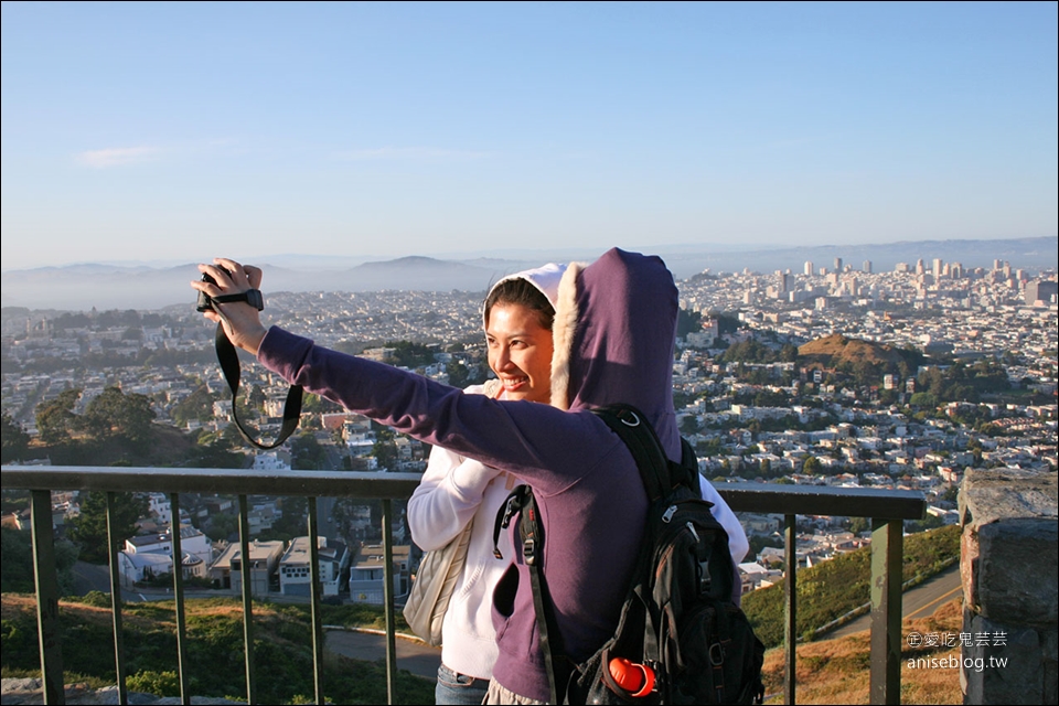 舊金山遊學生活 | 遊學生必玩景點、吃喝玩樂總整理