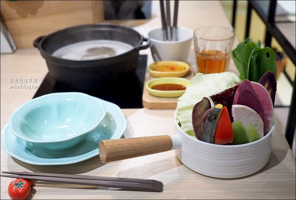 東區火鍋 | 小農鍋物 by farmer’s table