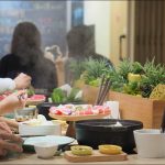 今日熱門文章：東區火鍋 | 小農鍋物 by farmer’s table