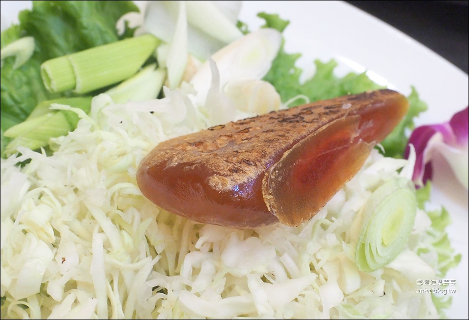 嘉義美食 | 蚵庄海產，生意超好的海鮮熱炒