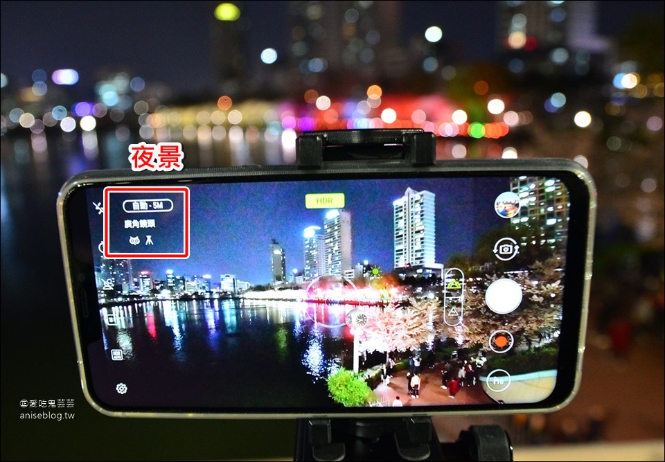 帶著ASUS ZenFone 5 去旅行 | 首爾8天7夜行程總整理，AI智慧雙鏡頭超廣角、夜拍一機搞定