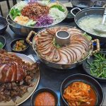 今日熱門文章：首爾滿足五香豬腳，2018米其林必比登推介果然超值好吃！