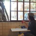 今日熱門文章：赤名咖啡館 | 嘉義文創園區老屋咖啡，咖啡、甜點、啤酒