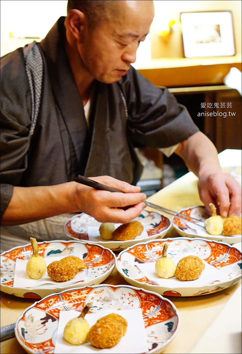 東京大餐推薦懶人包 | 燒肉、法國料理、河豚料理、日料一星、壽喜燒