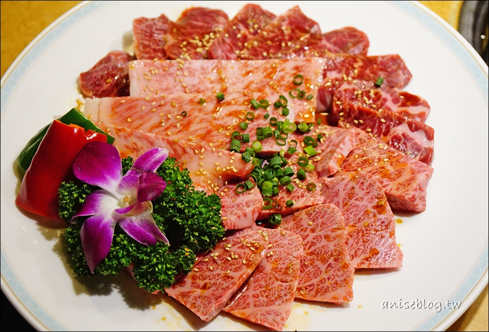 東京大餐推薦懶人包 | 燒肉、法國料理、河豚料理、日料一星、壽喜燒