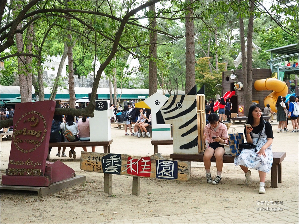 夢幻小法國村+浪漫南怡島+風景秀麗railroad一日遊，首爾經典行程一天搞定！