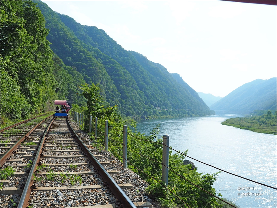 夢幻小法國村+浪漫南怡島+風景秀麗railroad一日遊，首爾經典行程一天搞定！