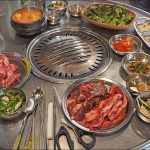 今日熱門文章：鐵路王排骨 | 弘大超人氣烤肉，調味排骨大熱門，連韓星都愛！